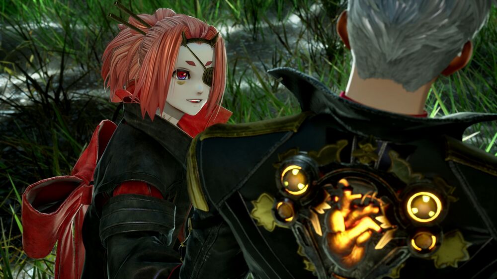 I partner avranno le loro coinvolgenti storie